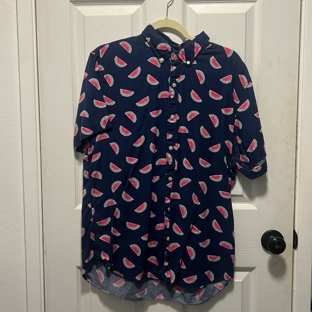 Watermelon shirt